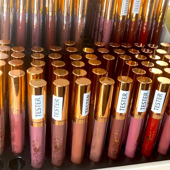 Lipsticks